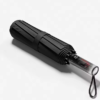 Fully automatic folding umbrella