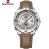 Naviforce 9269 Military Casual Quartz Wristwatch