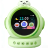 Smart AI Alarm Clock for Kids Ok to Wake