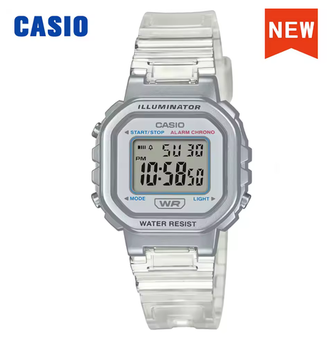 Casio LA-20WH Serise watch