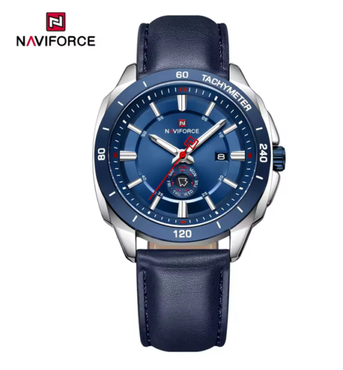 Naviforce 9269 Military Casual Quartz Wristwatch