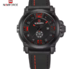 NAVIFORCE Military Sport Watches