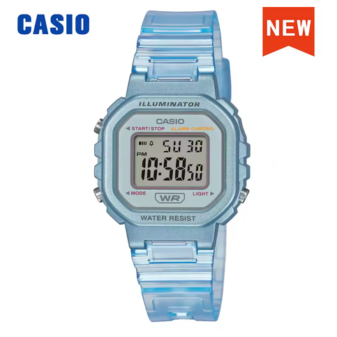 Casio LA-20WH Serise watch
