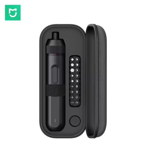 Screenshot_113 XIAOMI Mijia Straight Handle Electric Screwdriver