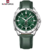 Naviforce 9269 Military Casual Quartz Wristwatch