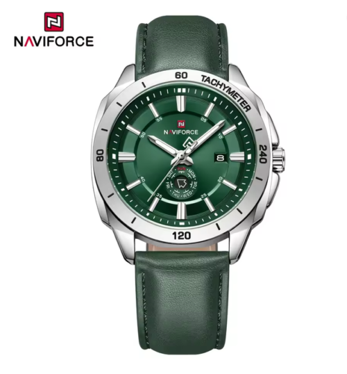 Naviforce 9269 Military Casual Quartz Wristwatch