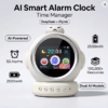 Smart AI Alarm Clock for Kids Ok to Wake