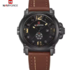 NAVIFORCE Military Sport Watches