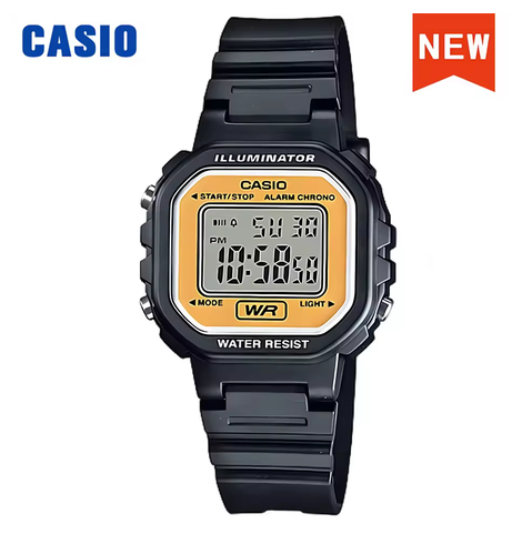 Casio LA-20WH Serise watch