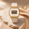 Casio LW-204 Serise Classic Unisex Digital Watch