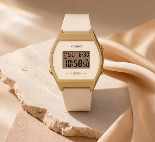 Casio LW-204 Serise Classic Unisex Digital Watch