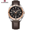 Naviforce 9269 Military Casual Quartz Wristwatch