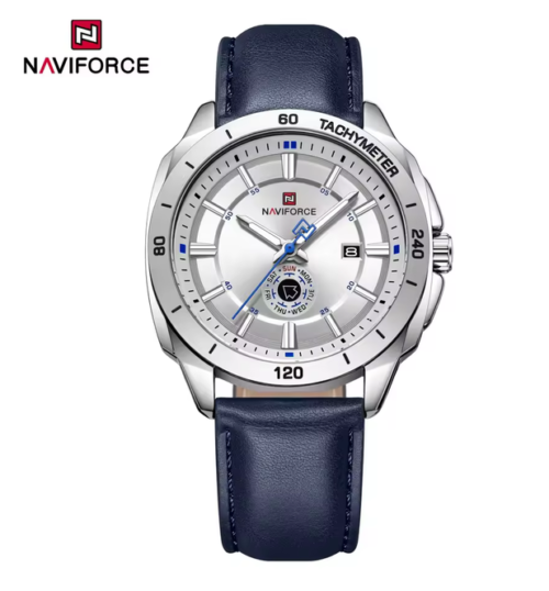 Naviforce 9269 Military Casual Quartz Wristwatch