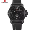 NAVIFORCE Military Sport Watches