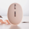 Lofree OE929 PUDDING 2.4G Wireless Bluetooth Mouse 3600DPI For iOS Win PC Laptop