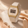 Casio LW-204 Serise Classic Unisex Digital Watch