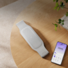 XIAOMI Mijia EMS Smart Waist Massager Dual Frequency Portable Rechargeable Hot Compress Massage Heated Belt
