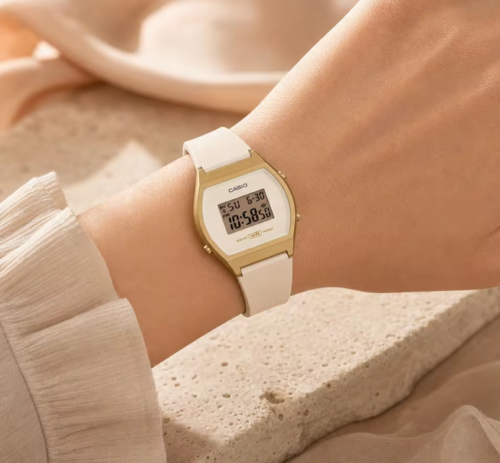 Casio LW-204 Serise Classic Unisex Digital Watch