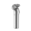 XIAOMI Mijia QDL12 Electric Shaver 360 Floating 3 Head IPX7 Waterproof Type C Rechargeable LED Display Rotary Razor