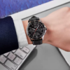 CASIO MTP-1374L Multifunction Quartz Watch
