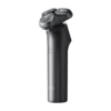 XIAOMI Mijia QDL12 Electric Shaver 360 Floating 3 Head IPX7 Waterproof Type C Rechargeable LED Display Rotary Razor
