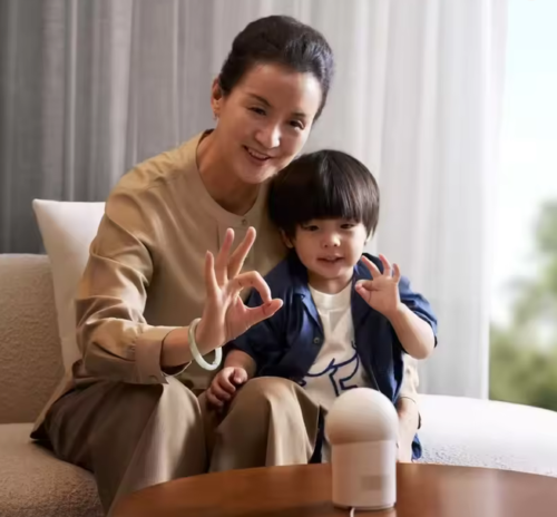 XIAOMI Smart Camera 4 Zoom Version