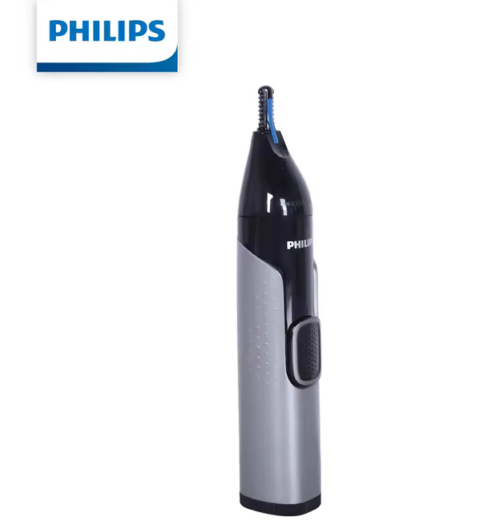 Philips NT3650/16 Nose Hair Trimmer