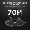 1MORE HC905 SonoFlow Active Noise Cancelling Headphones