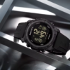 Naviforce 7104 New LCD Digital Wristwatch
