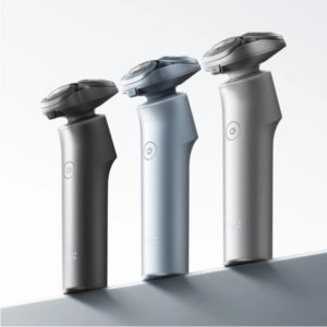 Screenshot_120 XIAOMI Mijia QDL12 Electric Shaver 360 Floating 3 Head IPX7 Waterproof Type C Rechargeable LED Display Rotary Razor