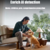 XIAOMI Smart Camera 4 Zoom Version