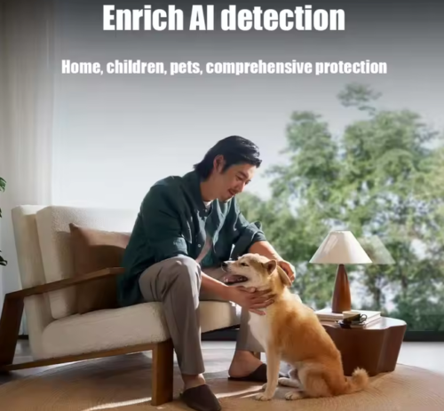 XIAOMI Smart Camera 4 Zoom Version