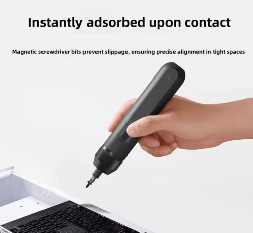 Screenshot_120 XIAOMI Mijia Straight Handle Electric Screwdriver