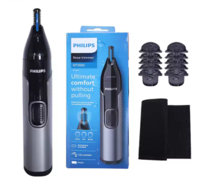 Philips NT3650/16 Nose Hair Trimmer