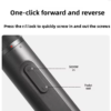 Screenshot_122 XIAOMI Mijia Straight Handle Electric Screwdriver