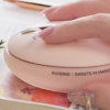 Lofree OE929 PUDDING 2.4G Wireless Bluetooth Mouse 3600DPI For iOS Win PC Laptop
