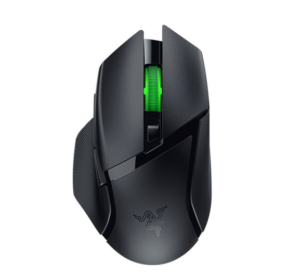 Razer Basilisk V3 X HyperSpeed Wireless Gaming Mouse
