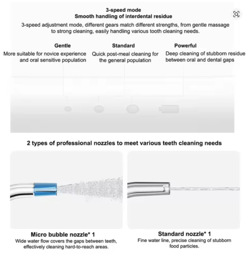 Screenshot_127 XIAOMI MIJIA Electric Oral Irrigator 2