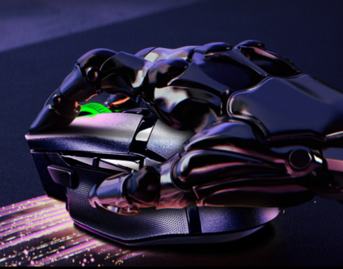 Screenshot_127 Razer Basilisk V3 X HyperSpeed Wireless Gaming Mouse