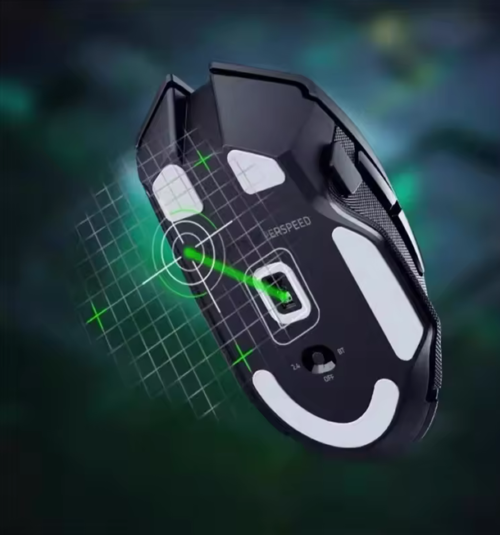 Screenshot_128 Razer Basilisk V3 X HyperSpeed Wireless Gaming Mouse
