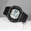 Casio AE-1600H Series Waterproof Sports Wristwatch