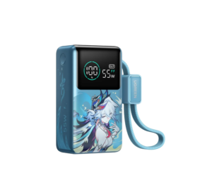 Screenshot_129 UGREEN X Honkai Star Rail Yao Guang 20000mAh 55W Power Bank