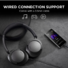 1MORE HC905 SonoFlow Active Noise Cancelling Headphones