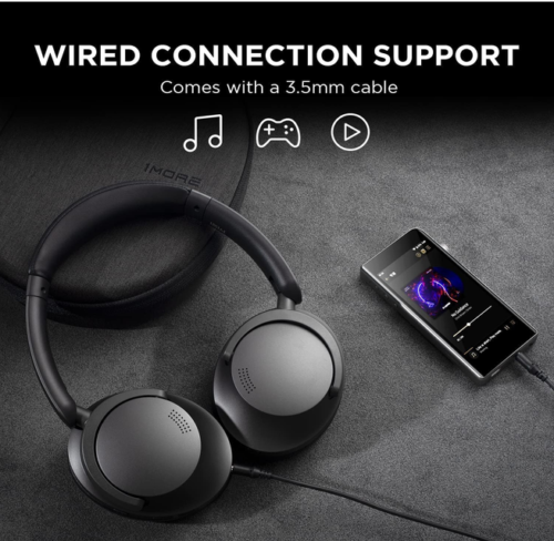 1MORE HC905 SonoFlow Active Noise Cancelling Headphones