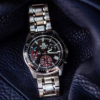 CASIO EFV-540D Mens Quartz Watch
