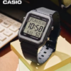 CASIO W-221H-1A/8A Unisex Retro Sports Digital Watch