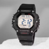 Casio AE-1600H Series Waterproof Sports Wristwatch