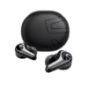 SOUNDPEATS C30 Wireless Earphones -52dB Hybrid ANC Bluetooth 6.0 Headphones Hi-Res LDAC Audio