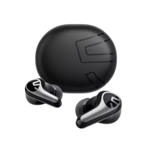 SOUNDPEATS C30 Wireless Earphones -52dB Hybrid ANC Bluetooth 6.0 Headphones Hi-Res LDAC Audio
