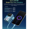 UGREEN X Honkai Star Rail Yao Guang 20000mAh 55W Power Bank